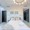 Апартаменты Luxury Penthouse with Marina and Sea Views|bnbme-2301, фото 40