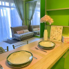 Гостиница Квартира Студия Green на Мамайке, фото 8