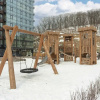 Гостиница Квартира с Дизайнерским Ремонтом, фото 25