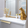 Гостиница Квартира Luxury Gold, фото 36
