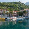 Гостевой Дом Holiday Home Capitain's House Podgora, фото 2