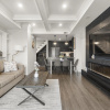 Апартаменты Globalstay Luxury Townhouse Minutes Away From Waterfront, фото 9