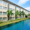 Отель Aston Denpasar Hotel & Convention Center, фото 2