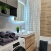 Гостиница Квартира Лофт-студия на двоих, фото 8