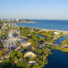 Курортный отель  Sunny Paradise, фото 3