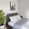 Апартаменты Sea and Soul Studio в Зеленоградске
