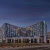 Отель Staybridge Suites Dubai Al-Maktoum Airport, an IHG Hotel, фото 21