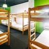 Отель Happy Hostel Kiev, фото 3
