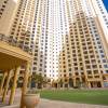 Отель Apartments HiGuests - Amazing 2BR Apartment in Jumeirah Beach Residence, фото 39