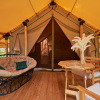 Гостиница Les Ryadom Glamping, фото 4