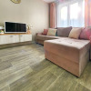 Гостиница Квартира Уютно как дома однокомнатные, фото 10