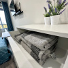 Гостиница Квартира Garnet Apartments Горизонт, фото 8