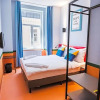 Хостел NETIZEN Budapest Centre, фото 14
