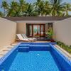 Курортный Отель Fiyavalhu Resort Maldives, фото 43