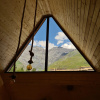 Отель Шале Trip Zone Kazbegi, фото 22