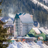 Гостиница Кристалл, фото 25