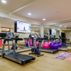 Отель Navruz Hotel Tashkent, фото 10