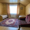 Отель Старый клён, фото 26