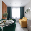Апартаменты Wow Smart Day, фото 10
