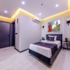 Отель Intercity Airport Hotel, фото 50