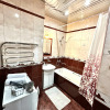 Гостиница Квартира Респектабельная просторная квартира в элитном районе, фото 11