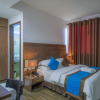 Отель Aquzz Inn & Spa, фото 17