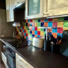 Гостиница Квартира Holmy Nahimovsky Apart, фото 13