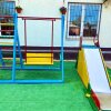 Мини-отель Морская Чайка Ливингстон в Анапе