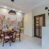 Гостиница Апартменты Семейный Таунхаус, фото 9
