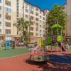 Апартаменты Уютные для Семейного Отдыха от Home Group apartments, фото 23