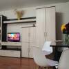 Апартаменты Брусничная Студия, фото 7