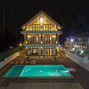 Отель Villa Calangute Phase 11, фото 20