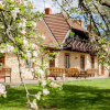 Отель Karlamuiza Country Hotel, фото 4