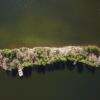 Гостиница База отдыха Дом на воде, фото 6