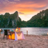 Курортный отель Cauayan Island, фото 13