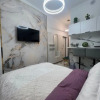 Апартаменты Уютная студия, фото 1