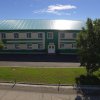 Отель Аврора в Нагорный