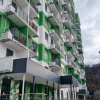 Гостиница Квартира Студия, фото 26