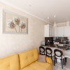 Апартаменты Red Apartments Метрополь Олеандр, фото 2