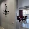 Апартаменты 53 м2 ЖК SunSet Кlab на Виноградной, фото 11