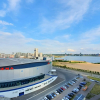 Гостиница Квартира у Аквапарка Ривьера, фото 5