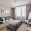 Гостиница Квартира Уютная студия 25 кв., фото 3