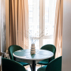 Апартаменты Emerald story для 6 гостей, фото 15