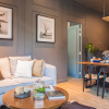 Отель Saturdays Residence by Brown Starling Apart Hotel, фото 11