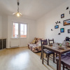 Гостиница Квартира Family loft с Балконом и Видом на Город 22 этаж в ЖК Москва, фото 6