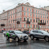 Апартаменты Сo-home у Невского проспекта, фото 20