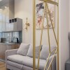 Апартаменты Миррор, фото 5