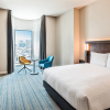 Отель Courtyard by Marriott Baku, фото 5
