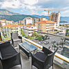 Апартаменты Sea Breeze Lux Sea View, фото 9