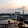 Отель Tower Club at lebua, фото 41